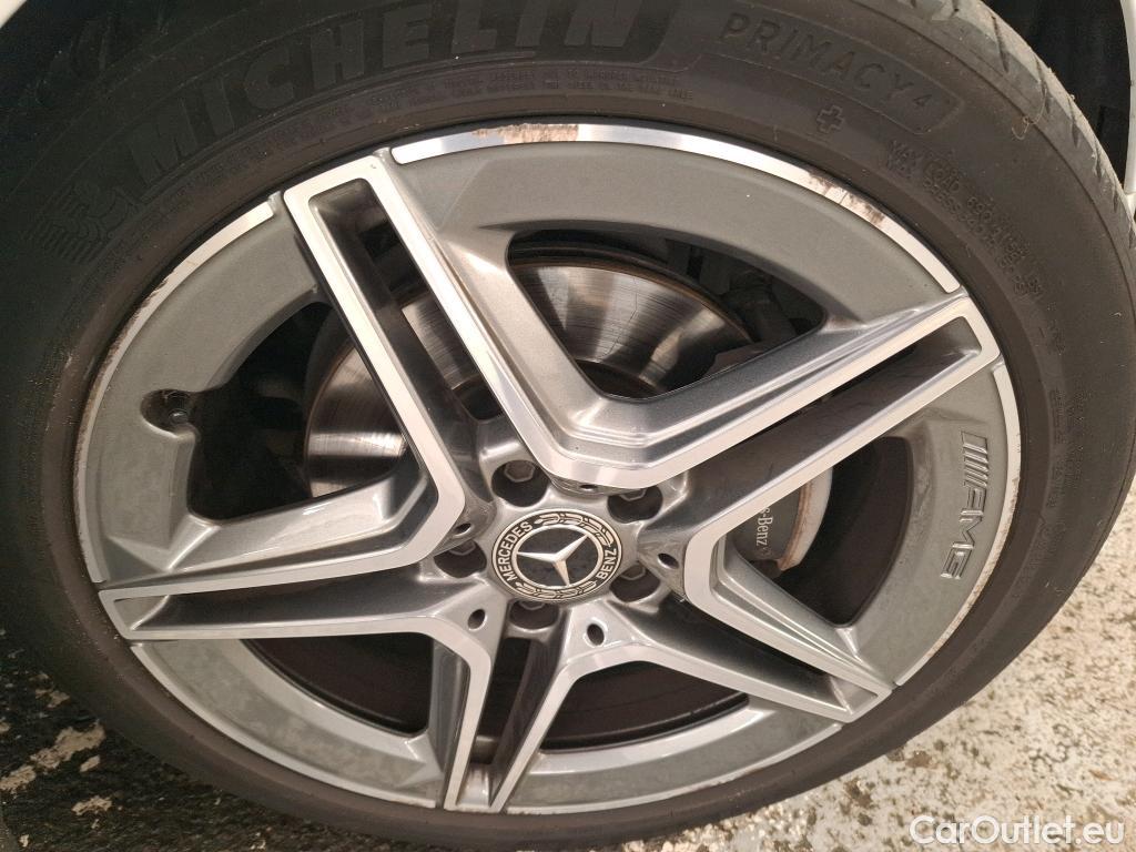  Mercedes  B-Klasse MERCEDES-BENZ Classe B / 2019 / 5P / monospace B 200 d AMG Line Edition BA8 #13