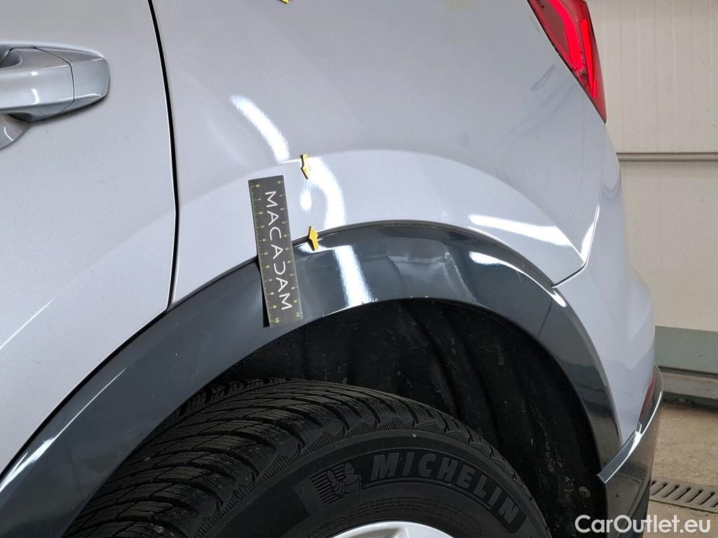  Audi  Q3 AUDI  / 2018 / 5P / SUV 35 TFSI 150 MHEV S TRONIC DESIGN LUXE #70