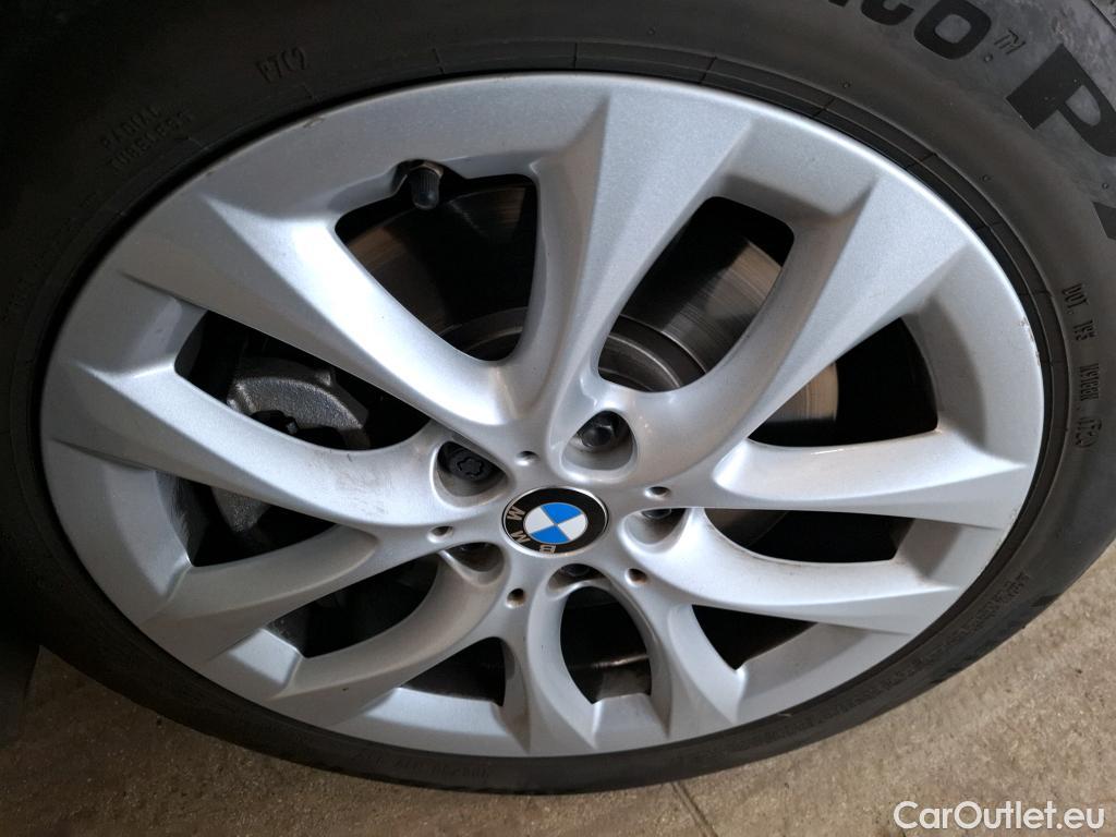  Bmw  Serie 2 BMW  Active Tourer / 2018 / 5P / monospace 225xe Business Design Auto #34