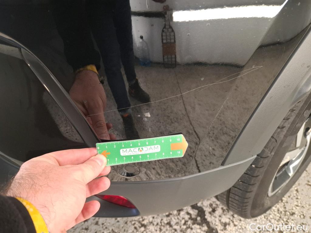  Citroen  C5 CITROEN  Aircross / 2018 / 5P / SUV BlueHDi 130 S&S EAT8 Shine #6