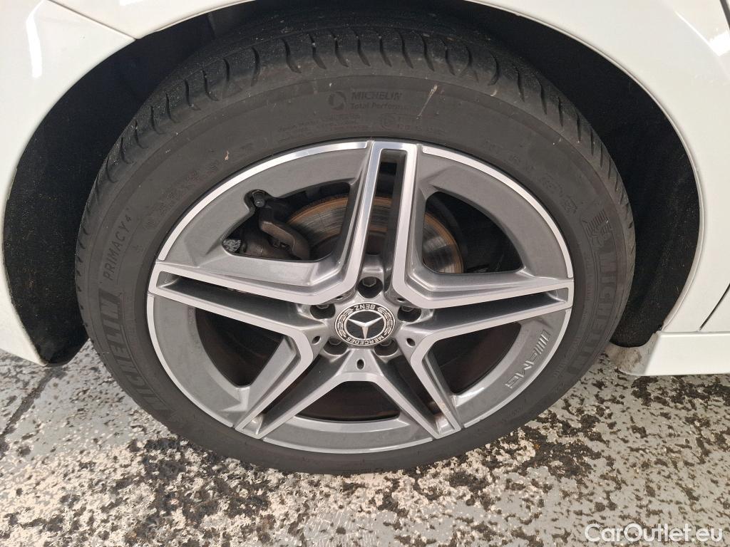  Mercedes  B-Klasse MERCEDES-BENZ Classe B / 2019 / 5P / monospace B 200 d AMG Line Edition BA8 #29