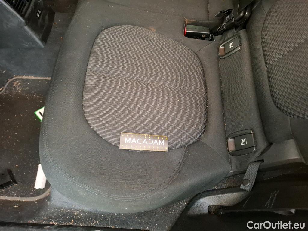  Bmw  X2 Série  sDrive 18i Lounge 1.5 135CV BVA7 E6d #8