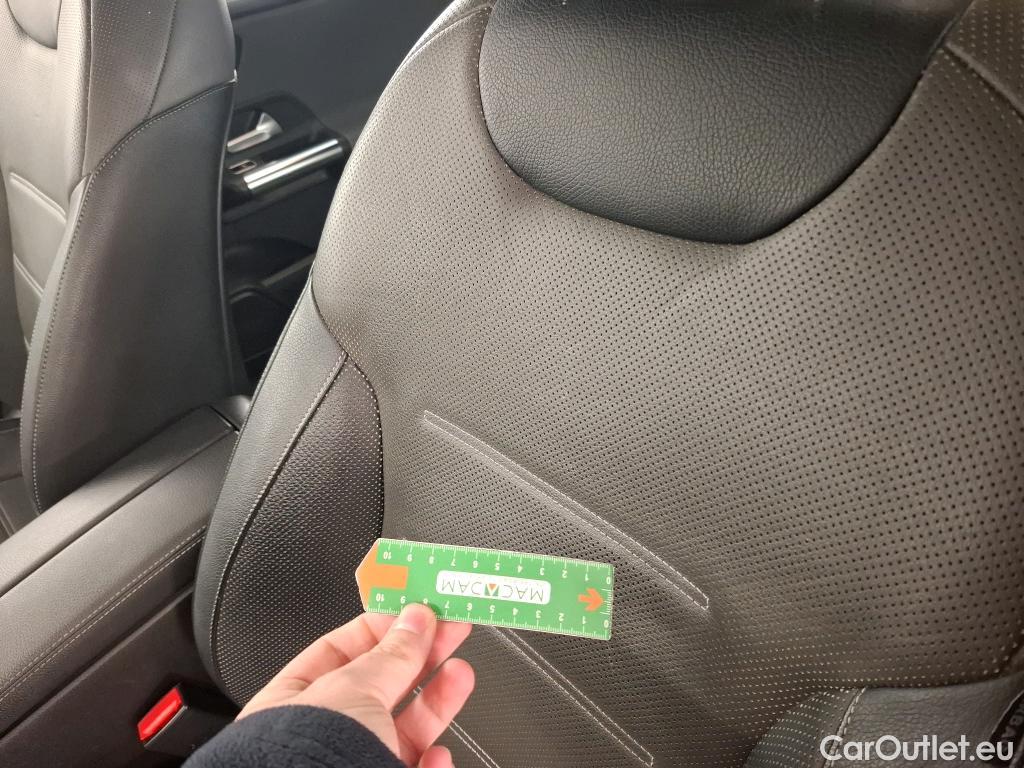  Mercedes  B-Klasse MERCEDES-BENZ Classe B / 2019 / 5P / monospace B 200 d AMG Line Edition BA8 #26