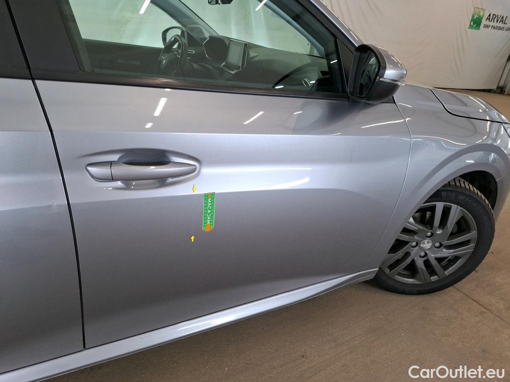  Peugeot  208  Active Business 1.5 HDi 100CV BVM6 E6d #31