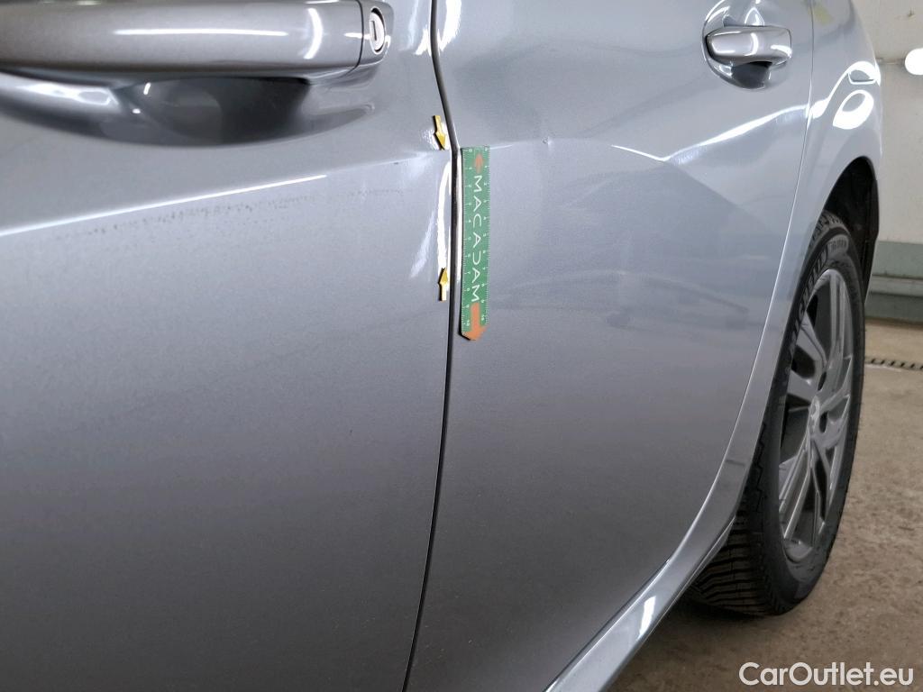  Peugeot  208  Active Business 1.5 HDi 100CV BVM6 E6d #6