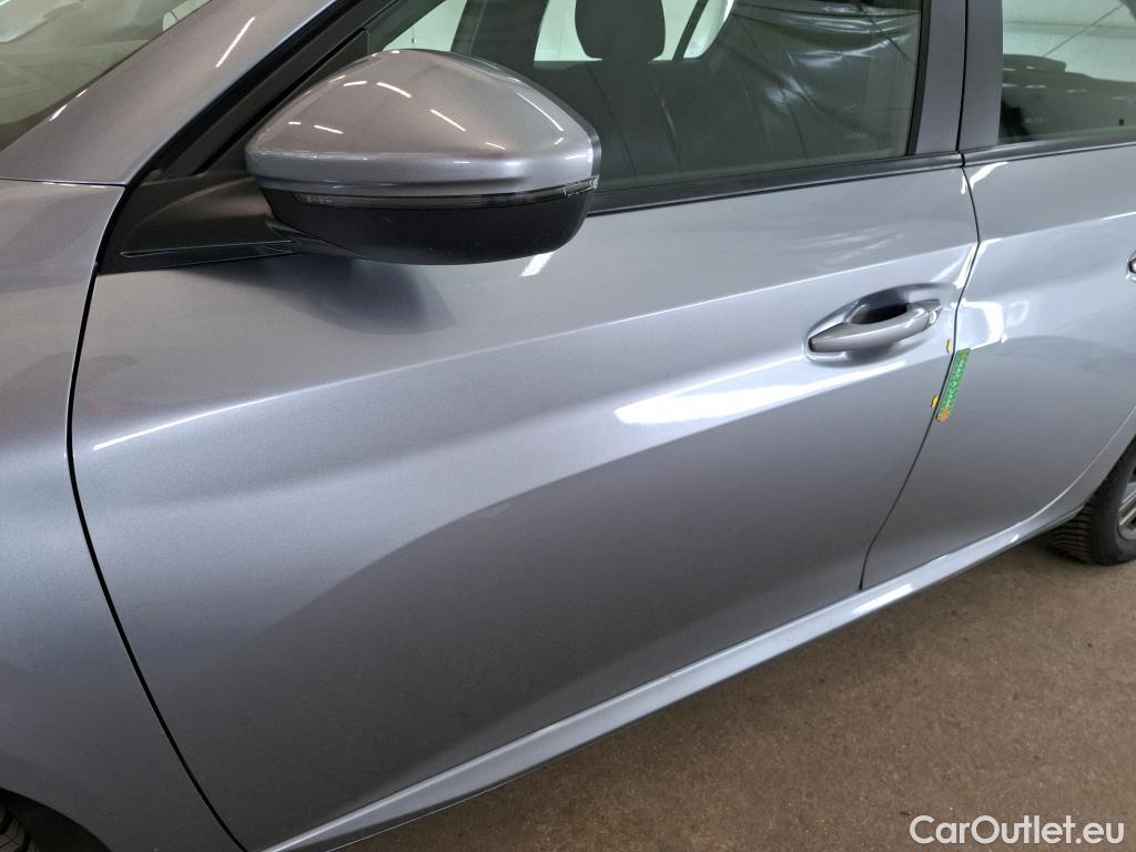  Peugeot  208  Active Business 1.5 HDi 100CV BVM6 E6d #5