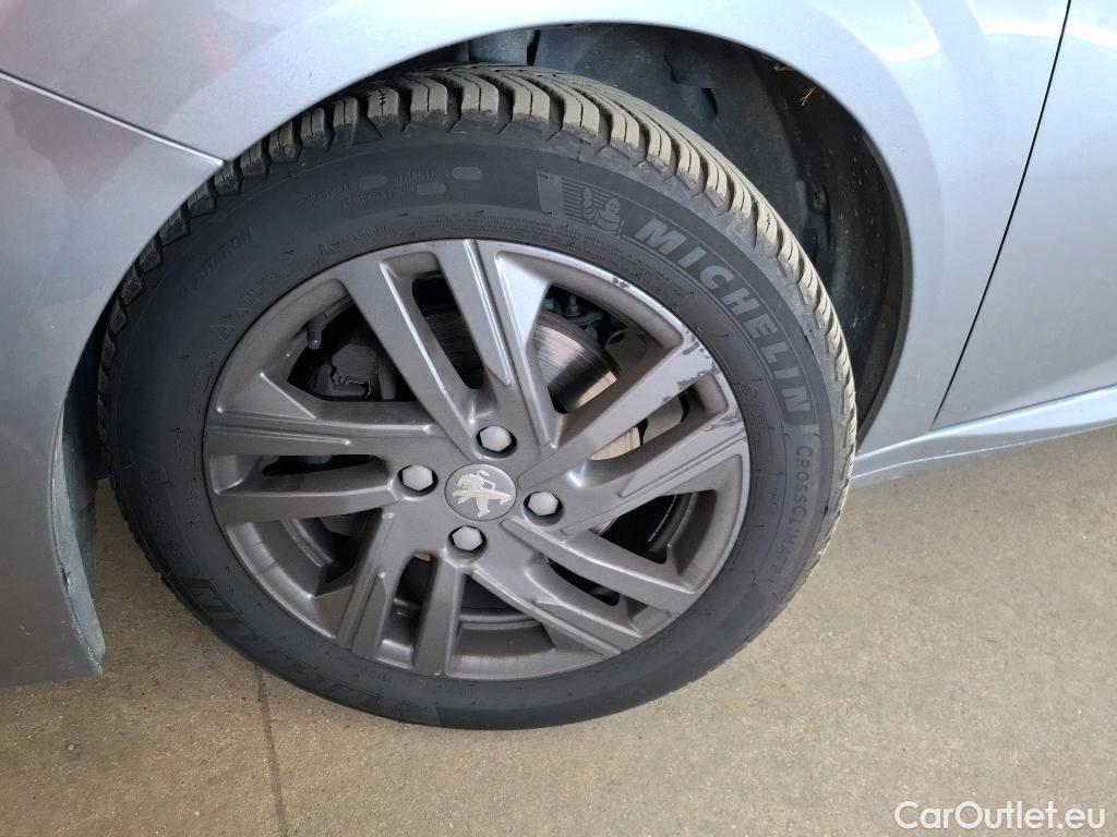  Peugeot  208  Active Business 1.5 HDi 100CV BVM6 E6d #10