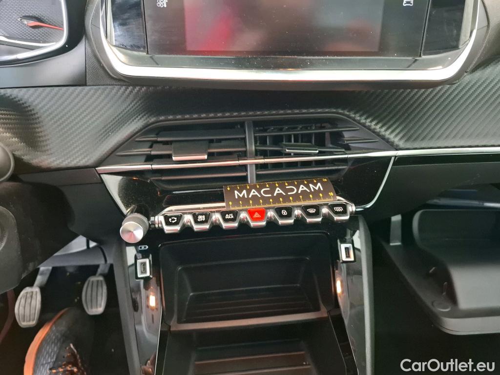  Peugeot  2008  Active Business 1.5 HDi 110CV BVM6 E6d #5