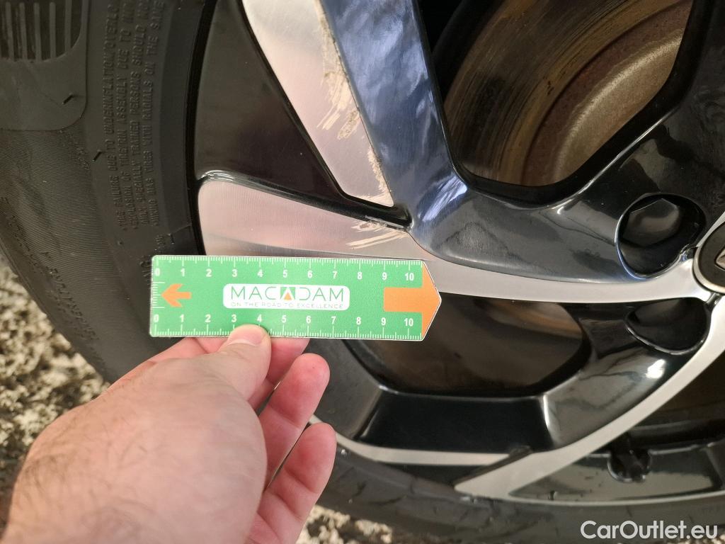  Citroen  C5 CITROEN  Aircross / 2018 / 5P / SUV BlueHDi 130 S&S EAT8 Shine #23