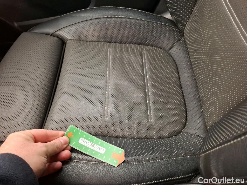  Mercedes  B-Klasse MERCEDES-BENZ Classe B / 2019 / 5P / monospace B 200 d AMG Line Edition BA8 #27