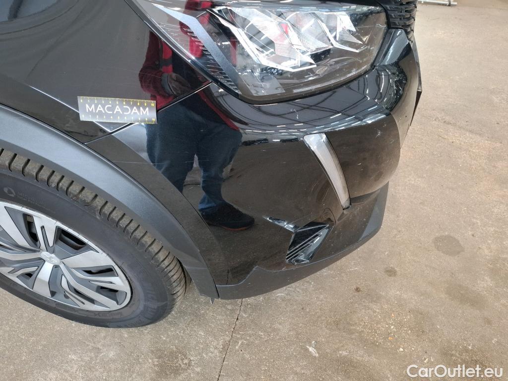  Peugeot  2008  Active Business 1.5 HDi 110CV BVM6 E6d #19