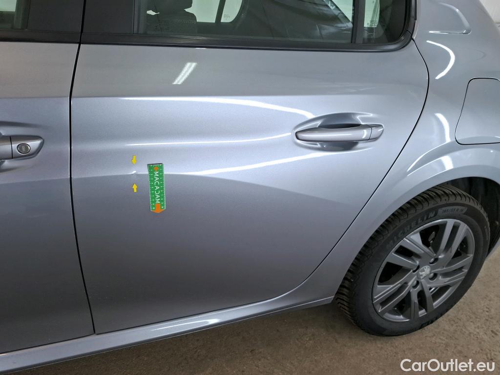  Peugeot  208  Active Business 1.5 HDi 100CV BVM6 E6d #24