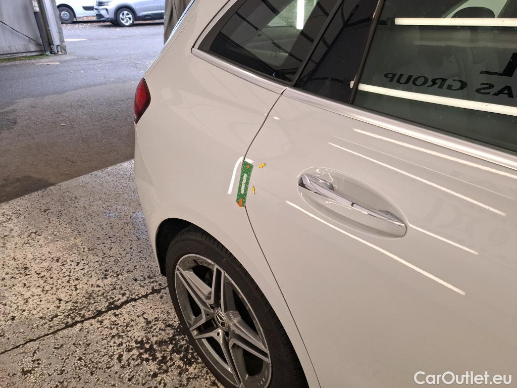 Mercedes  B-Klasse MERCEDES-BENZ Classe B / 2019 / 5P / monospace B 200 d AMG Line Edition BA8 #21