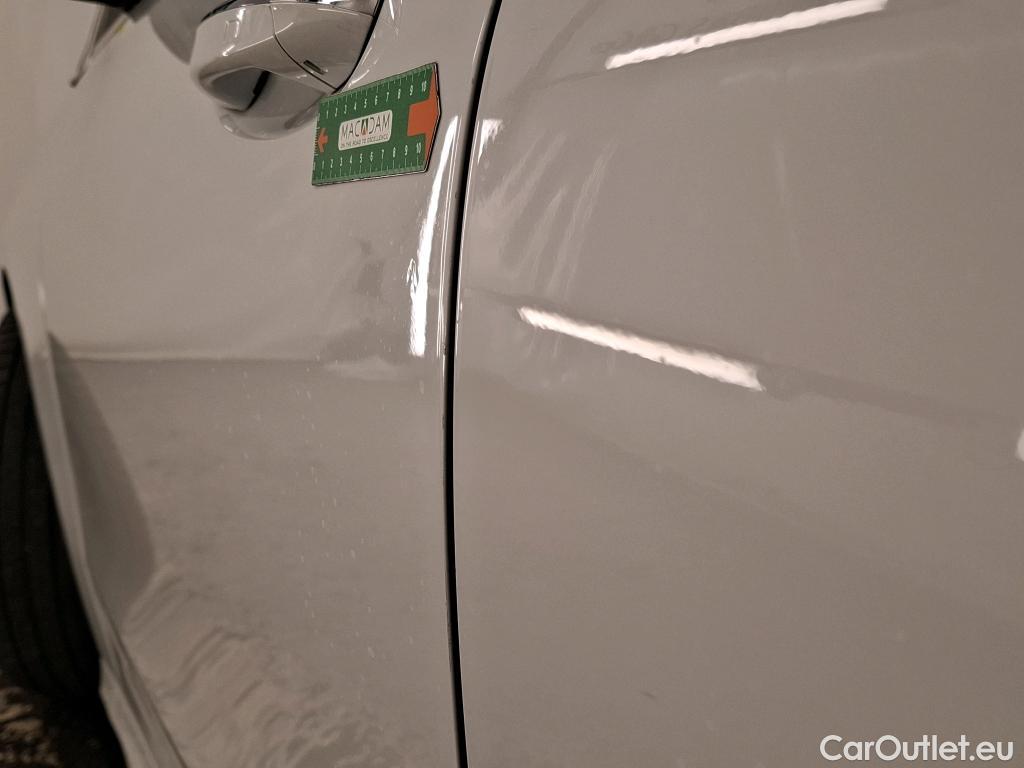  Mercedes  B-Klasse MERCEDES-BENZ Classe B / 2019 / 5P / monospace B 200 d AMG Line Edition BA8 #4