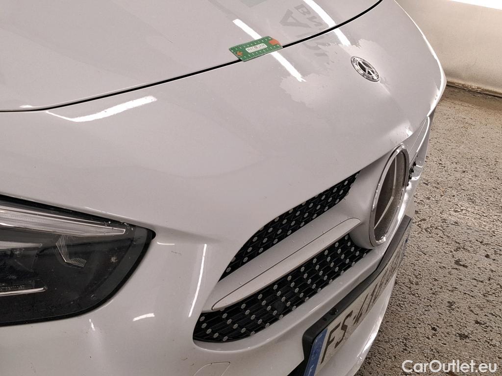  Mercedes  B-Klasse MERCEDES-BENZ Classe B / 2019 / 5P / monospace B 200 d AMG Line Edition BA8 #7