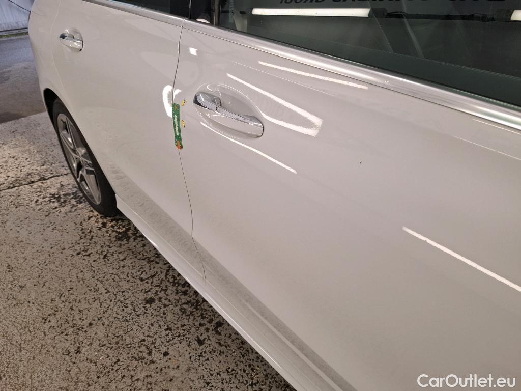  Mercedes  B-Klasse MERCEDES-BENZ Classe B / 2019 / 5P / monospace B 200 d AMG Line Edition BA8 #23