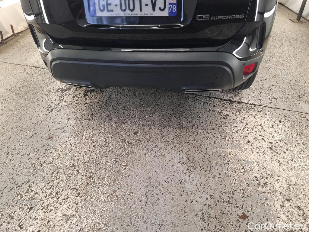  Citroen  C5 CITROEN  Aircross / 2018 / 5P / SUV BlueHDi 130 S&S EAT8 Shine #31