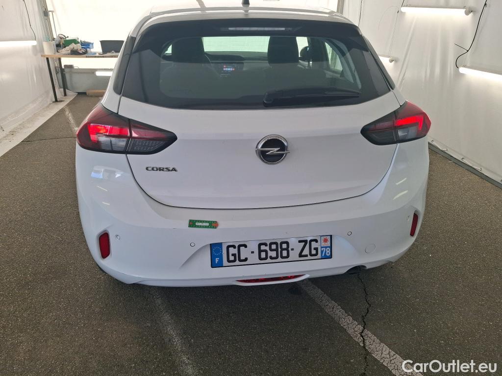  Opel  Corsa  F Edition Business 1.2 Turbo 100CV BVM6 E6d #12