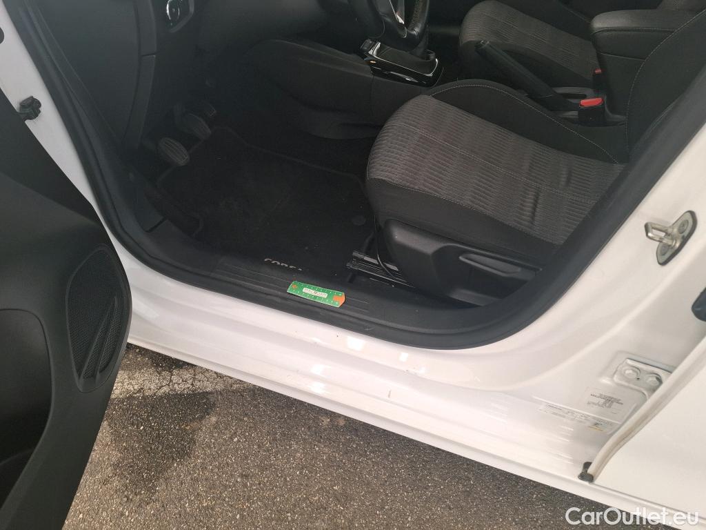  Opel  Corsa  F Edition Business 1.2 Turbo 100CV BVM6 E6d #24