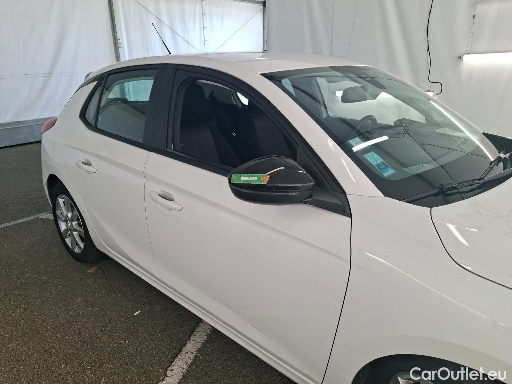  Opel  Corsa  F Edition Business 1.2 Turbo 100CV BVM6 E6d #51