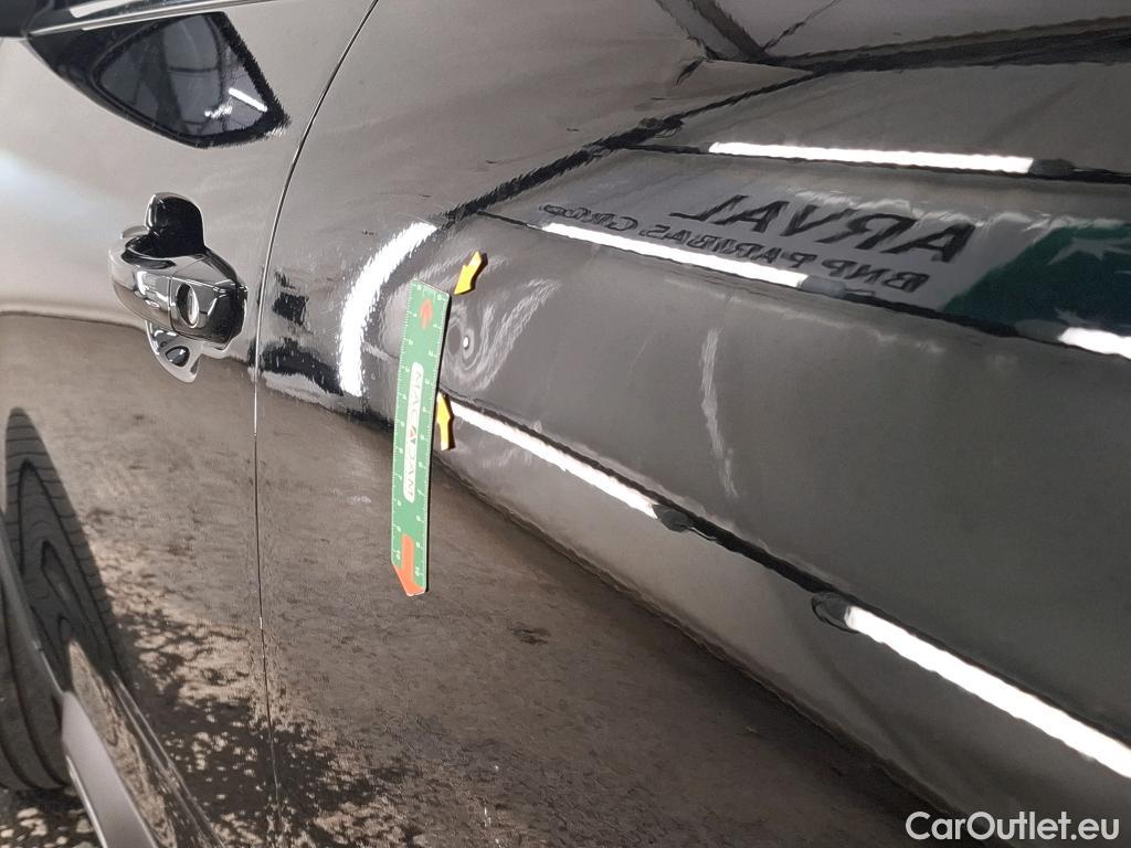  Citroen  C5 CITROEN  Aircross / 2018 / 5P / SUV BlueHDi 130 S&S EAT8 Shine #8