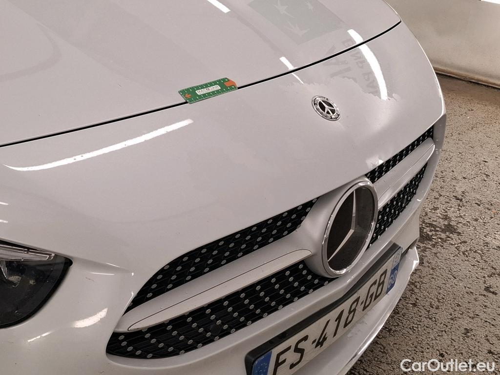  Mercedes  B-Klasse MERCEDES-BENZ Classe B / 2019 / 5P / monospace B 200 d AMG Line Edition BA8 #6