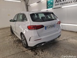  Mercedes  B-Klasse MERCEDES-BENZ Classe B / 2019 / 5P / monospace B 200 d AMG Line Edition BA8 #2