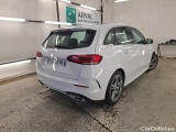  Mercedes  B-Klasse MERCEDES-BENZ Classe B / 2019 / 5P / monospace B 200 d AMG Line Edition BA8 #3