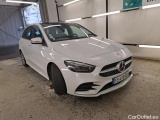  Mercedes  B-Klasse MERCEDES-BENZ Classe B / 2019 / 5P / monospace B 200 d AMG Line Edition BA8 #4