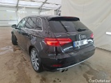  Audi  A3 AUDI  Sportback 5p Berline 1.5 TFSI 150 COD S TRONIC DESIGN LUXE #2
