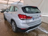  Bmw  X1 Série  xDrive 25 e Lounge 1.5 220CV BVA6 E6d #2
