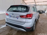 Bmw  X1 Série  xDrive 25 e Lounge 1.5 220CV BVA6 E6d #3