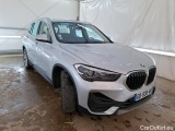  Bmw  X1 Série  xDrive 25 e Lounge 1.5 220CV BVA6 E6d #4