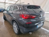  Bmw  X2 Série  sDrive 18i Lounge 1.5 135CV BVA7 E6d #2