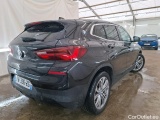  Bmw  X2 Série  sDrive 18i Lounge 1.5 135CV BVA7 E6d #3
