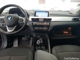 Bmw  X2 Série  sDrive 18i Lounge 1.5 135CV BVA7 E6d #5