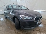  Bmw  X2 Série  sDrive 18i Lounge 1.5 135CV BVA7 E6d #4