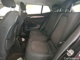  Bmw  X2 Série  sDrive 18i Lounge 1.5 135CV BVA7 E6d #9