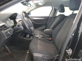  Bmw  X2 Série  sDrive 18i Lounge 1.5 135CV BVA7 E6d #8
