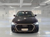  Audi  Q3 AUDI  SPORTBACK / 2019 / 5P / SUV 45 TFSI E S TRONIC BUSINESS PLUS #6
