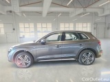  Audi  Q5 AUDI  / 2020 / 5P / SUV 55 TFSI e S line Plus quattro S tronic #8