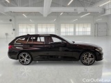  Bmw  Serie 3 BMW  / 2018 / 5P / STATION WAGON 330E XDRIVE BUSINESS ADVAN. TOURING AUTO #7