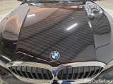  Bmw  Serie 3 BMW  / 2018 / 5P / STATION WAGON 330E XDRIVE BUSINESS ADVAN. TOURING AUTO #27