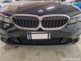  Bmw  Serie 3 BMW  / 2018 / 5P / STATION WAGON 330E XDRIVE BUSINESS ADVAN. TOURING AUTO #30