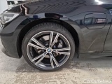  Bmw  Serie 3 BMW  / 2018 / 5P / STATION WAGON 330E XDRIVE BUSINESS ADVAN. TOURING AUTO #52
