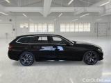  Bmw  Serie 3 BMW  / 2018 / 5P / STATION WAGON 330E XDRIVE BUSINESS ADVAN. TOURING AUTO #7