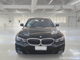  Bmw  Serie 3 BMW  / 2018 / 5P / STATION WAGON 330E XDRIVE BUSINESS ADVAN. TOURING AUTO #6