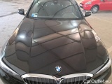  Bmw  Serie 3 BMW  / 2018 / 5P / STATION WAGON 330E XDRIVE BUSINESS ADVAN. TOURING AUTO #29