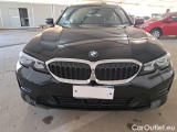  Bmw  Serie 3 BMW  / 2018 / 5P / STATION WAGON 330E XDRIVE BUSINESS ADVAN. TOURING AUTO #31