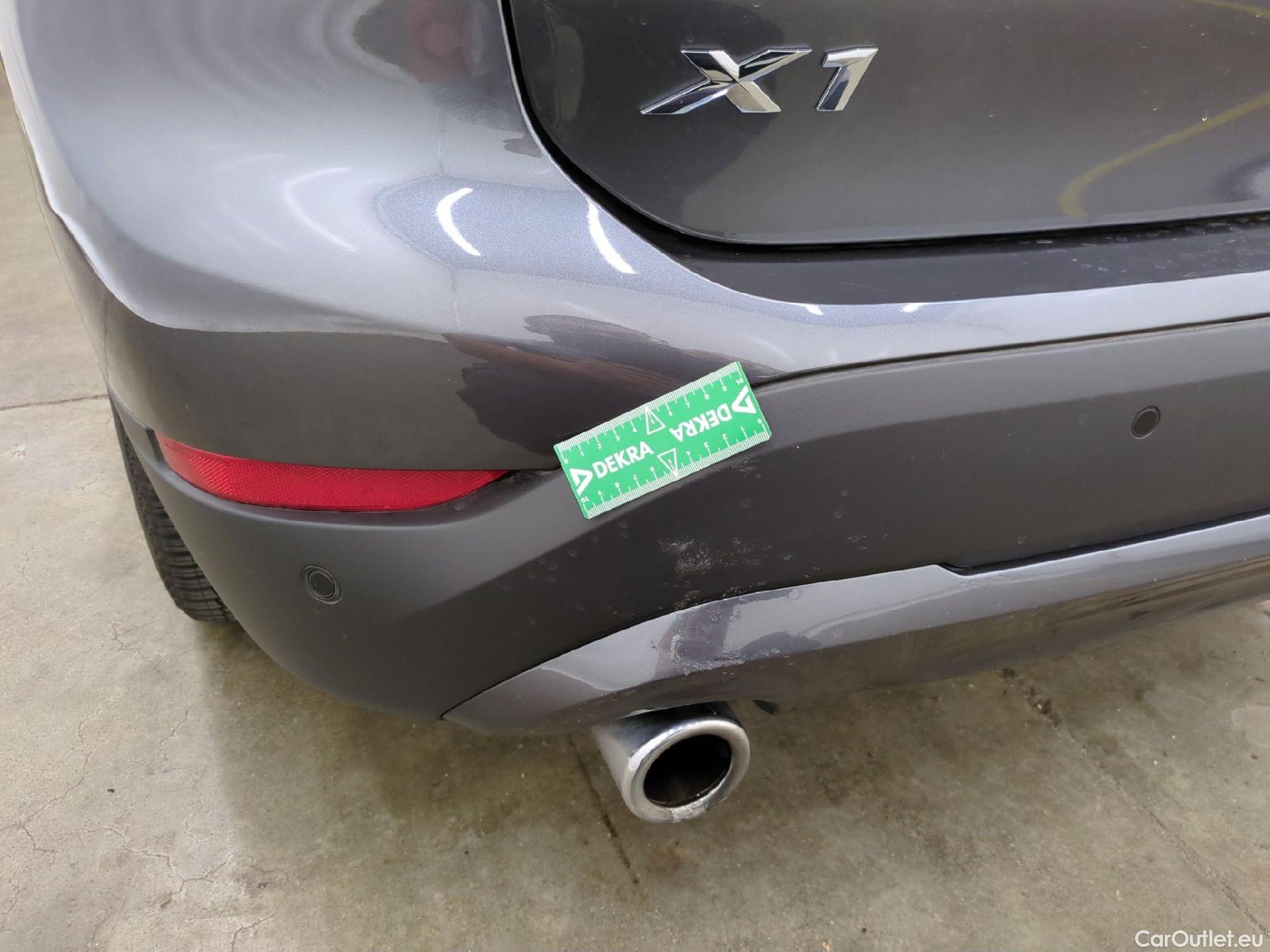  Bmw  X1 BMW  / 2019 / 5P / SUV xDrive25e Business Design BVA6 #30